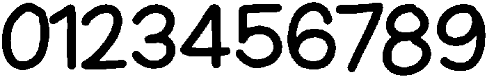 Halley Regular otf (400) Font OTHER CHARS