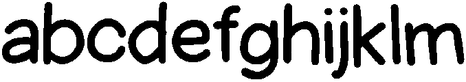 Halley Regular otf (400) FONT