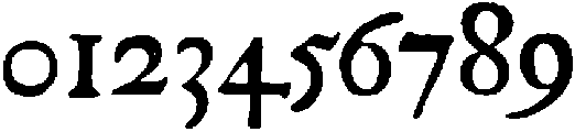 Halllow otf (400) Font OTHER CHARS
