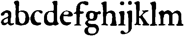 Halllow otf (400) FONT