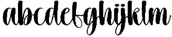 Hallo Baby Regular otf (400) FONT