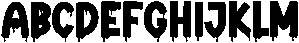Hallo Pumpkin Regular otf (400) FONT