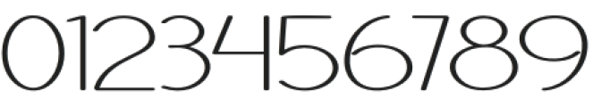 Hallodey Regular otf (400) Font OTHER CHARS
