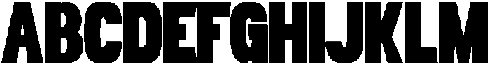 Halloween Party Regular otf (400) FONT