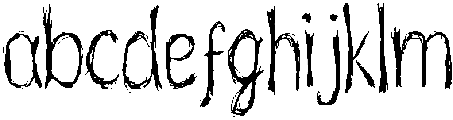 Halloween Regular otf (400) FONT