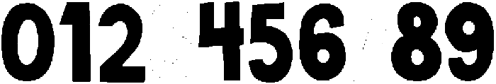 Halloween Regular otf (400) Font OTHER CHARS