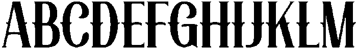Halloween Regular otf (400) FONT