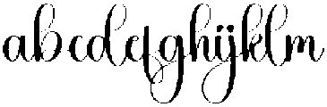 Hallowen Regular otf (400) FONT