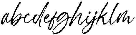 Hallrack otf (400) FONT