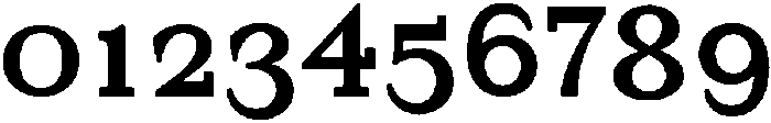 Halmera Thornwood Black otf (900) Font OTHER CHARS