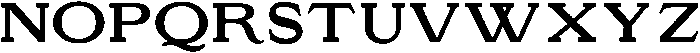 Halmera Thornwood Black otf (900) Font UPPERCASE