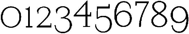 Halmera Thornwood Light otf (300) Font OTHER CHARS