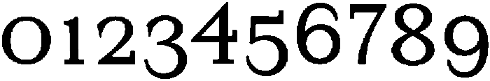 Halmera Thornwood Semi Bold otf (600) Font OTHER CHARS