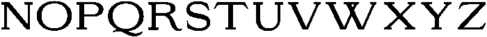 Halmera Thornwood Semi Bold otf (600) Font UPPERCASE