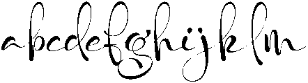 Halone-Regular otf (400) FONT