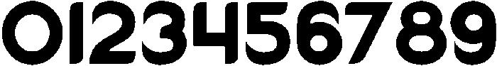 Halton Regular otf (400) Font OTHER CHARS