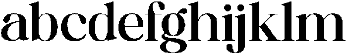 Halucka Bailey otf (400) FONT
