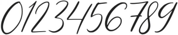Halymoon-Regular otf (400) Font OTHER CHARS