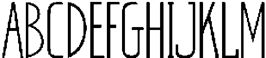 Hamburg Light otf (300) FONT