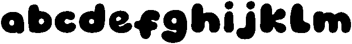 Hamburg Regular otf (400) FONT