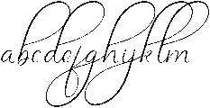 Hamburg otf (400) FONT