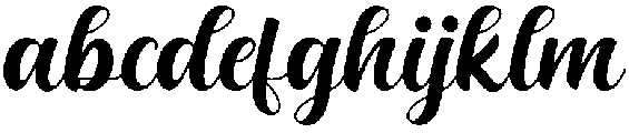 Hamburg otf (400) FONT