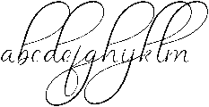Hamburg otf (400) FONT