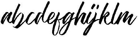 Hamburg otf (400) FONT