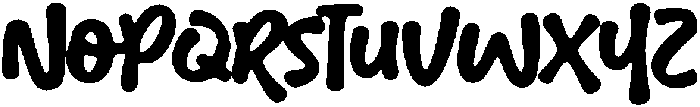 Hamburgo otf (400) Font UPPERCASE