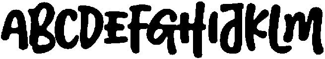 Hamburgo otf (400) FONT