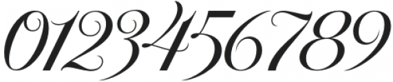 Hamingduck otf (400) Font OTHER CHARS