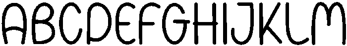 Hamster Regular otf (400) FONT