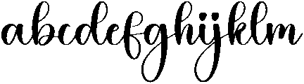 Hamster Regular otf (400) FONT