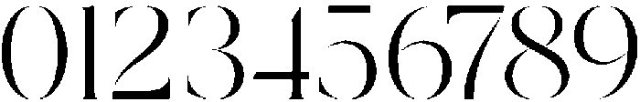 Hamster otf (400) Font OTHER CHARS
