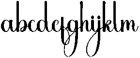 Handbook Regular otf (400) FONT