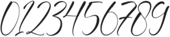 Handbreak otf (400) Font OTHER CHARS