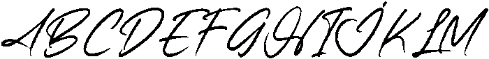 Handling Baltens otf (400) Font