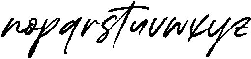 Handling Baltens otf (400) Font LOWERCASE