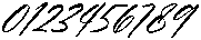 Handmade Blissugar Italic otf (400) Font OTHER CHARS