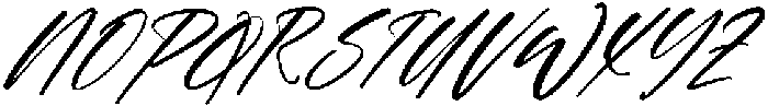 Handmade Blissugar Italic otf (400) Font UPPERCASE