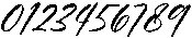 Handmade Blissugar otf (400) Font OTHER CHARS
