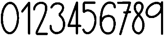 Handmade Farmhouse Regular otf (400) Font OTHER CHARS