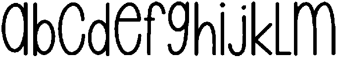 Handmade Farmhouse Regular otf (400) FONT