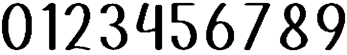 Handmade Farmhouse Regular otf (400) Font OTHER CHARS