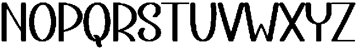Handmade Farmhouse Regular otf (400) Font LOWERCASE