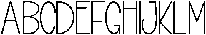 Handmade Regular otf (400) FONT