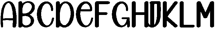 Handmade Regular otf (400) FONT