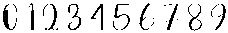 Handmade Regular otf (400) Font OTHER CHARS
