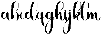 Handmade Regular otf (400) FONT