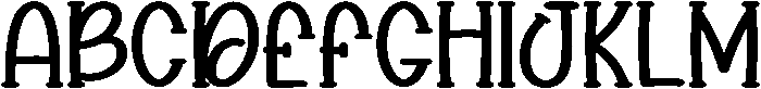 Handmade Regular otf (400) FONT